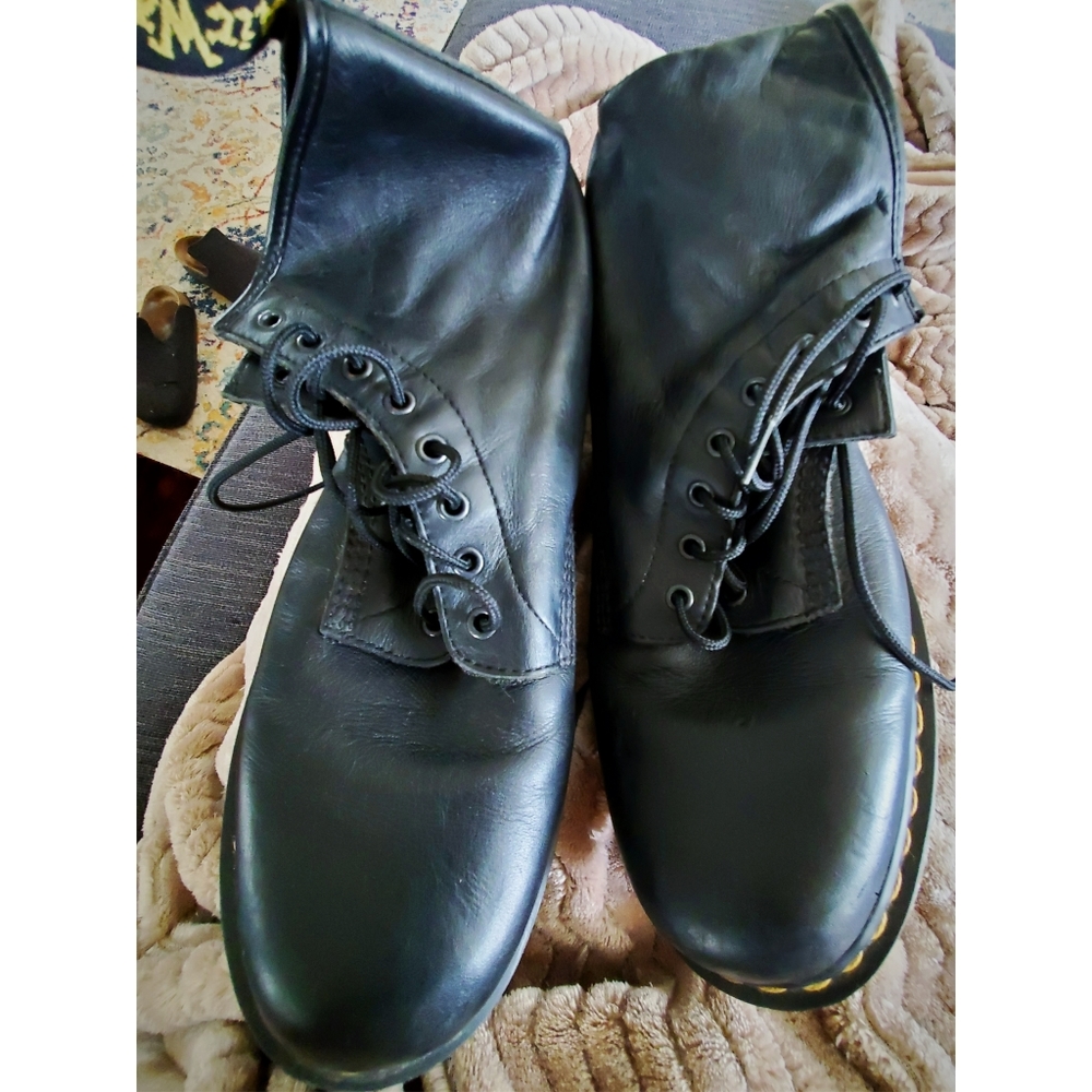Dr. Martens 1460